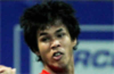 Somdev faces world-class opposition in Chennai