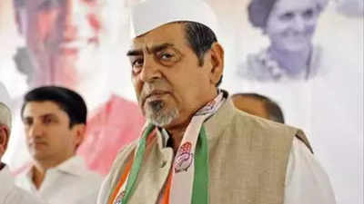 Delhi anti-Sikh riots case: Congress leader Jagdish Tytler pleads not guilty