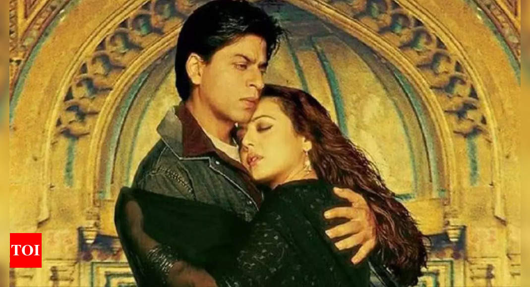 Veer Zaara Set for Theatrical Re-Release in 2024