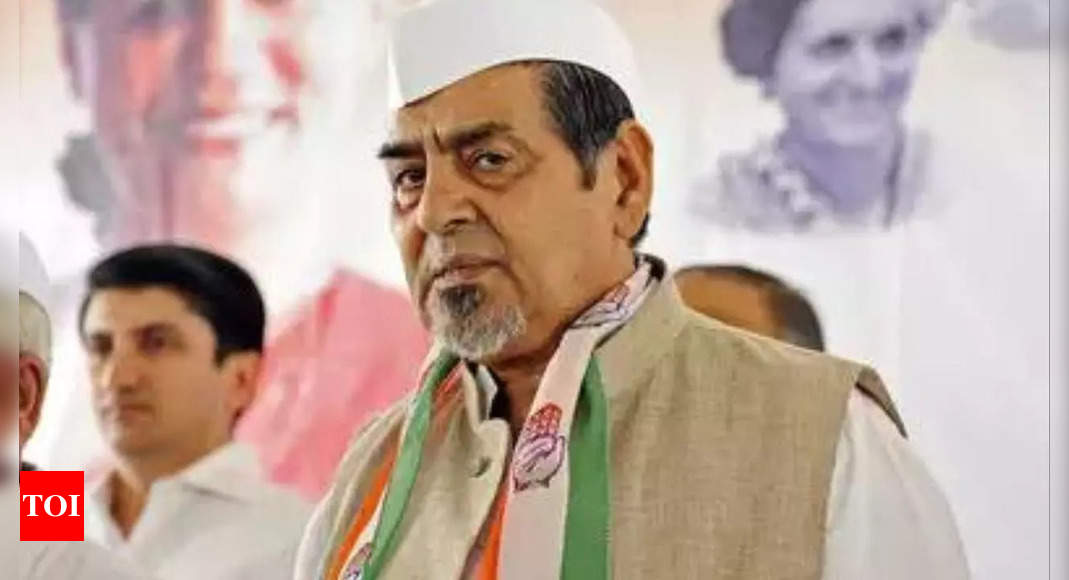 Jagdish Tytler Denies 1984 Sikh Riots Charges