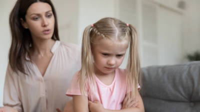 Parenting flaws nobody dares to talk about