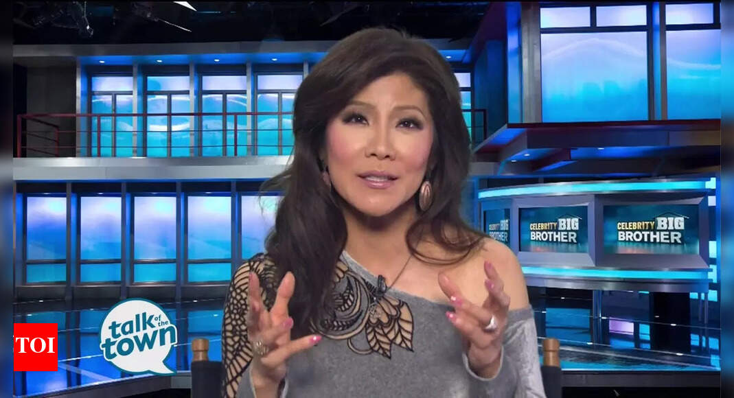 Julie Chen to miss Big Brother live eviction for first time, taps Jerry