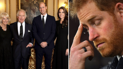 Prince Harry’s 40th: ‘Completely isolated’ and ‘No sign of an official role in Royal family’ — What’s next for the Duke?