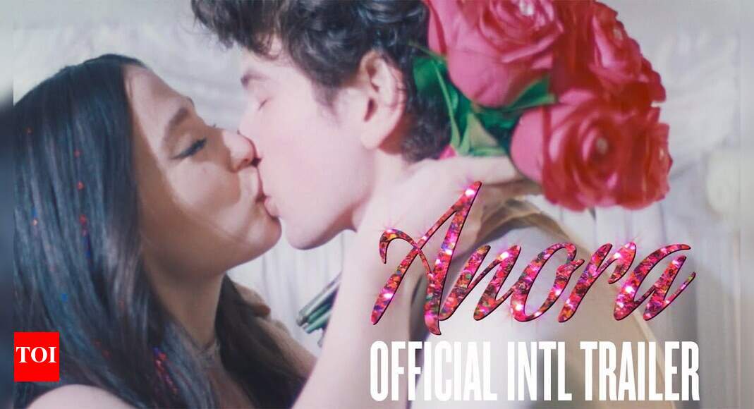 Anora Movie Review: This fantastic film reimagines Cinderella with a ...