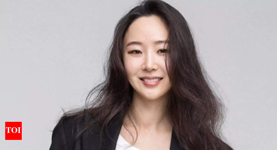 Former ADOR CEO Min Hee Jin seeks legal action