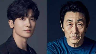 Park Hyung Sik and Heo Joon Ho confirmed for leading roles in new drama ‘Treasure Island’