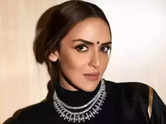 Esha Deol warns women about ‘red flags'