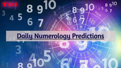 Numerology Predictions Today, September 14, 2024: Read your personalised forecast for numbers 1 to 9