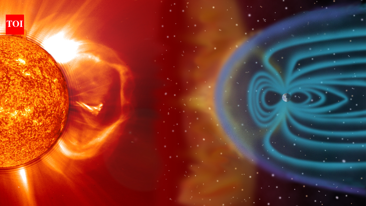 Solar Spectacle: A look at Nasa’s most breathtaking 'Sun' shots