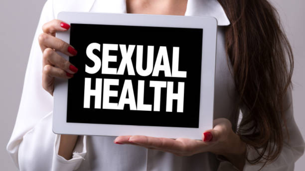 The importance of sexual health: All you should know - Times of India