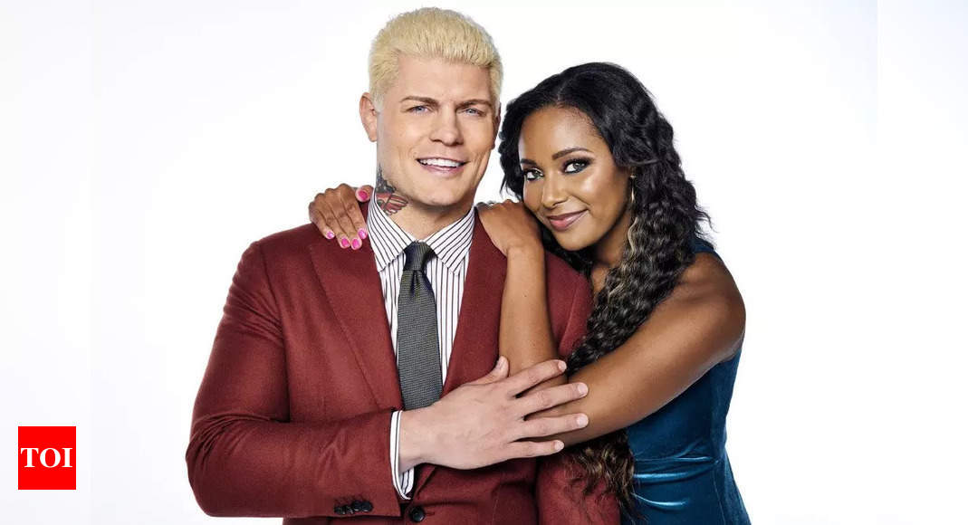 Cody Rhodes Marks Anniversary Before Title Defense