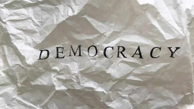 International Day of Democracy 2024: Famous quotes on democracy by notable people