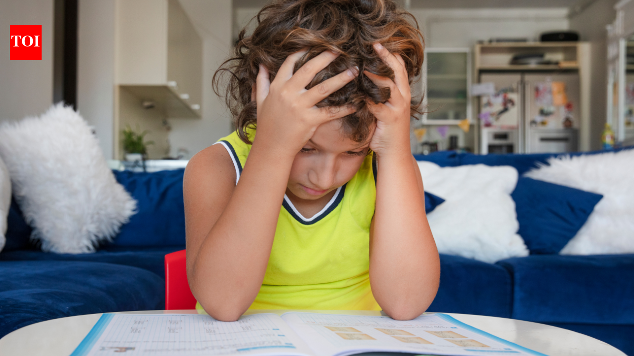 Kids Learning Tips: Tips to improve academic performance of kids who ...