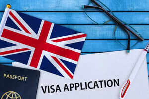 International students face higher financial requirements for UK visas in 2025