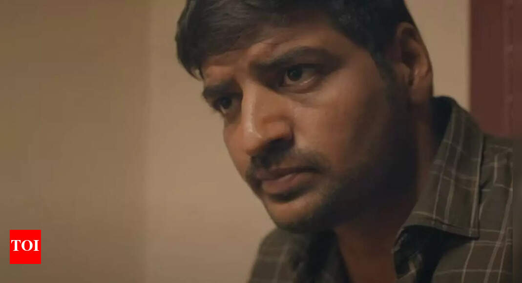 Venkat Prabhu and Vijay Sethupathi unveil 