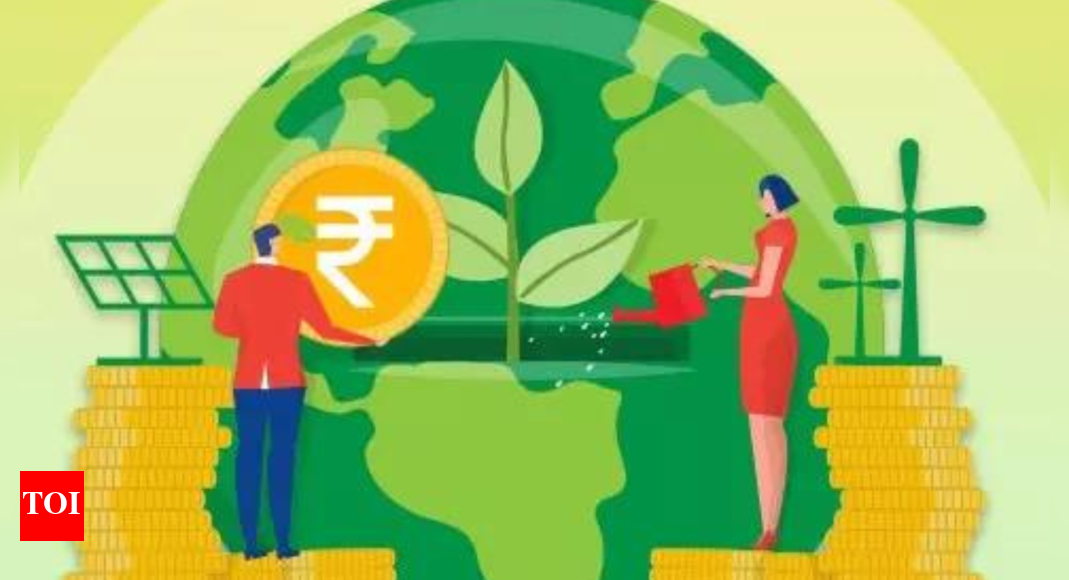 Climate finance talks make little progress before UN summit