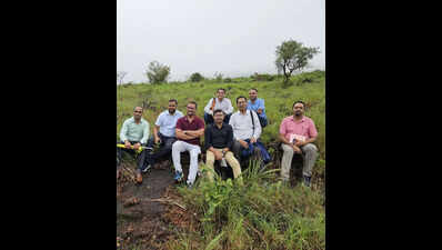 Forest dept uncovers species dating back to prehistoric era in Dantewada forest