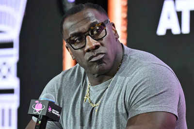 Shannon Sharpe's Net Worth 2024, His Jaw-Dropping Income, Personal Life and  More | NFL News - The Times of India