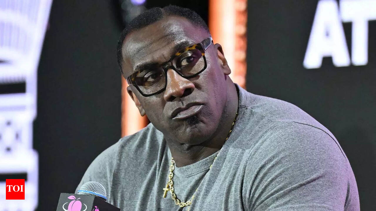 Shannon Sharpe's Net Worth 2024, His Jaw-Dropping Income, Personal Life and  More | NFL News - The Times of India