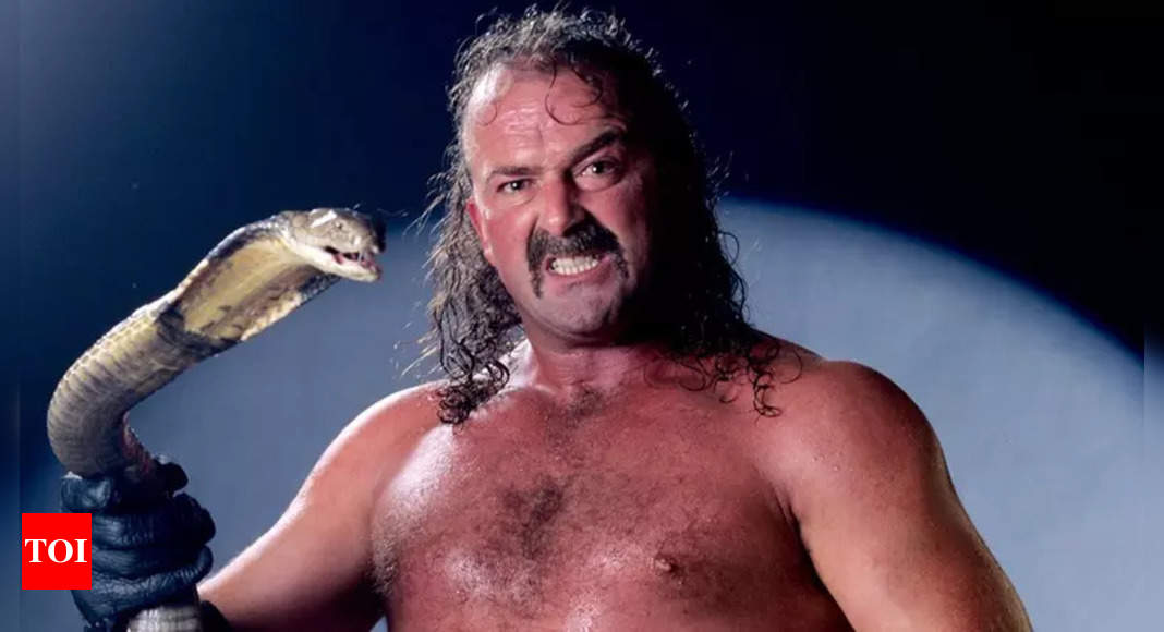 Jake Roberts Reflects on WWE Career