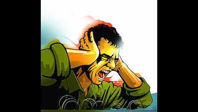 Man suffers brain haemmorage; loud DJ music could be a trigger | Raipur ...