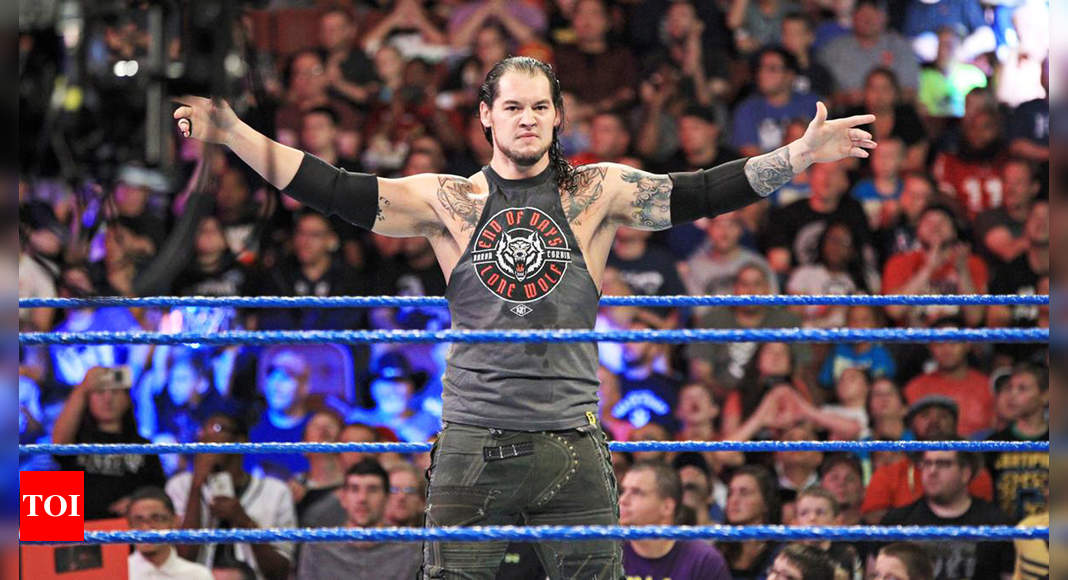 Baron Corbin Reflects on NXT Comeback Success