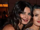 Salma Hayek thanks PC for support at charity gala