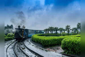 India by train: The most scenic routes you can't miss in 2024