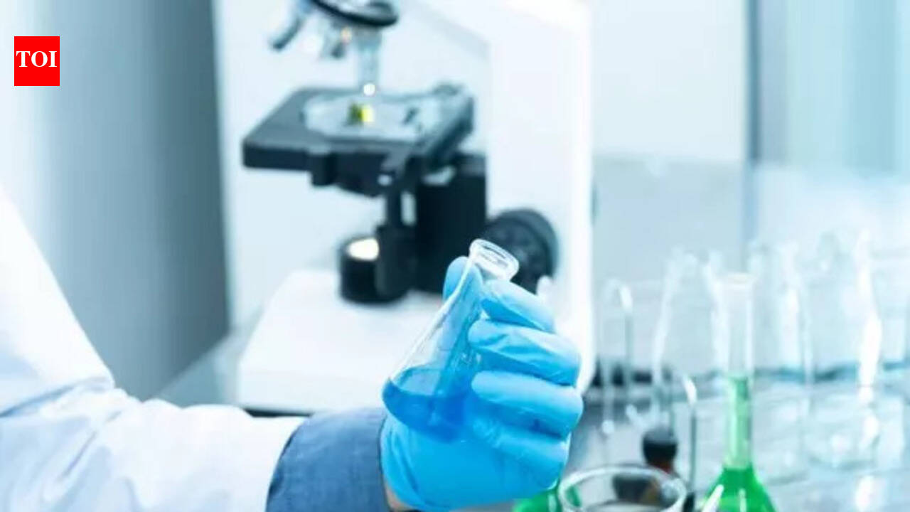 Laurus Labs Hyd API unit completes USFDA inspection | Hyderabad News ...