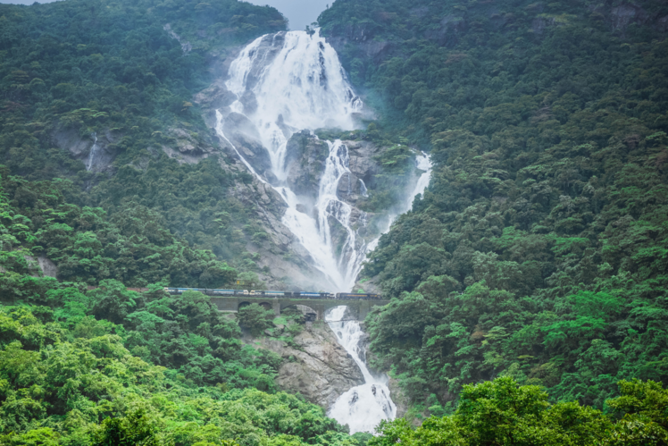 Konkan Railway