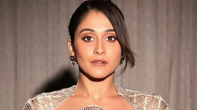 Regina Cassandra calls herself a 'serial dater,' had many relationships :'But I’m taking a break now'