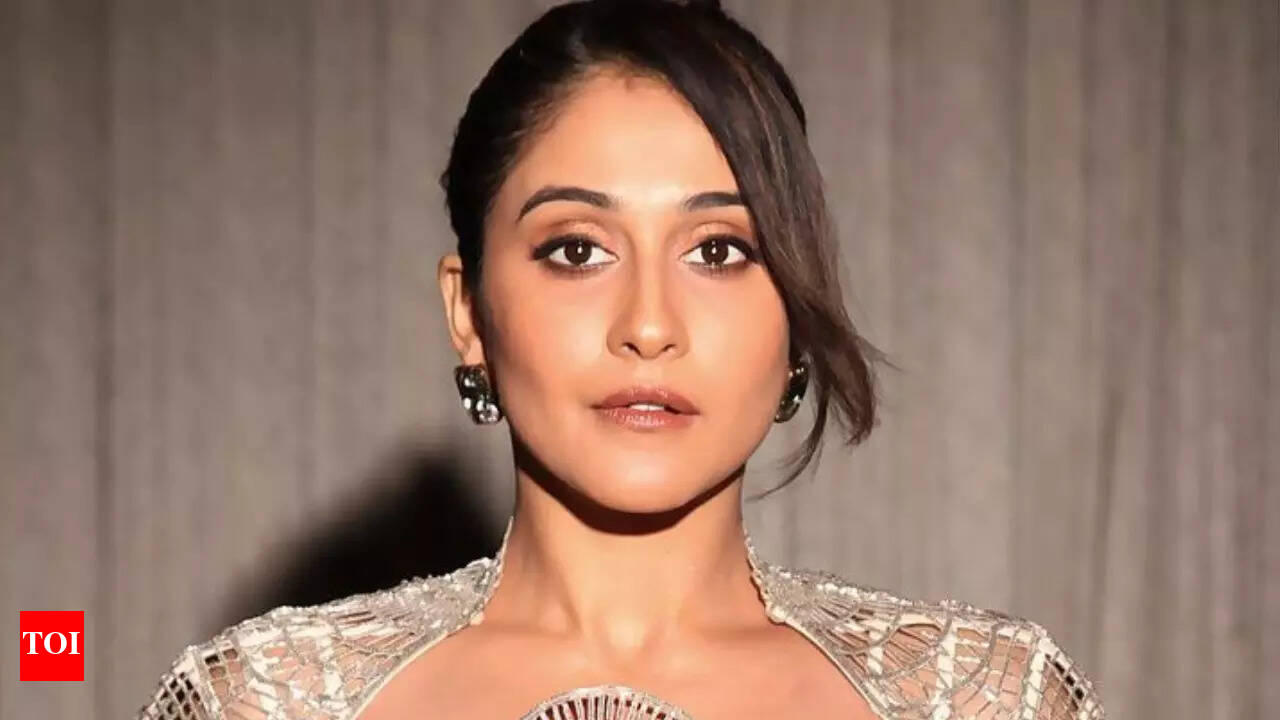 Regina cassandra sex videos
