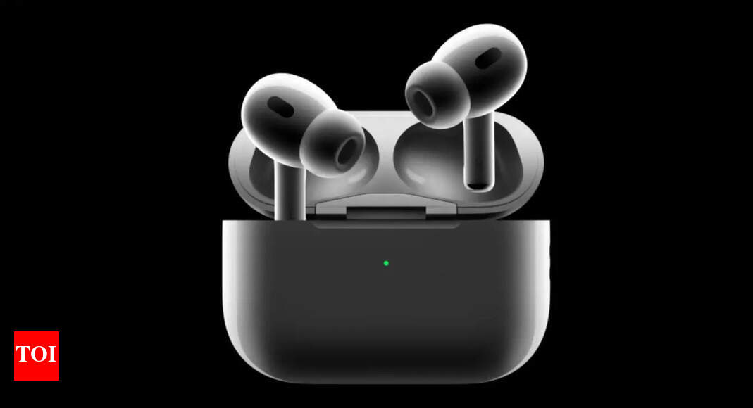 Apple AirPods Pro 2 gets certification to work as a hearing aid