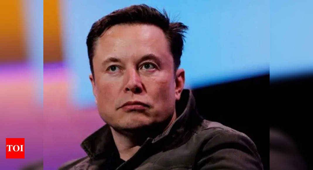 Brazil SC judge seizes  million from Elon Musk’s X and Starlink in fines dispute – Times of India