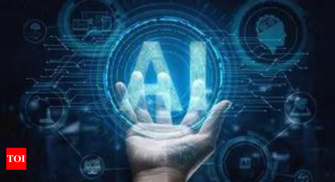 AI chatbot that persuades users to stop believing unfounded conspiracy theories – Times of India