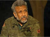 Anubhav Sinha breaks on the failure of Bheed