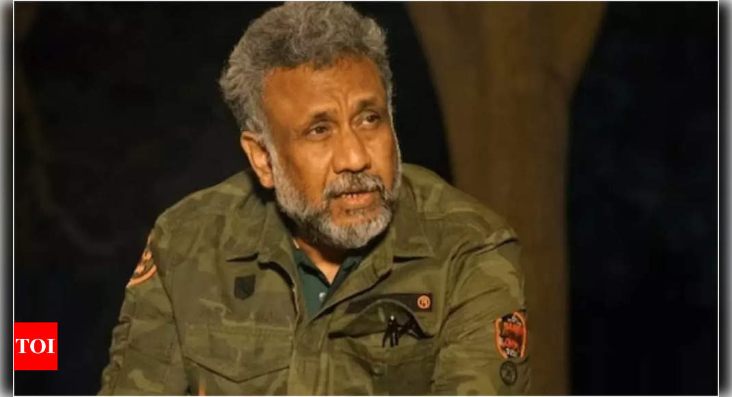 Anubhav Sinha Reflects on Film Failures: ‘It Breaks Your Heart’ |