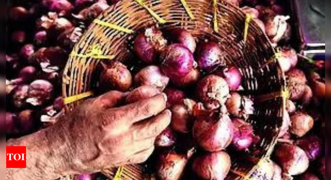 After Centre scraps minimum export price (MEP) on onions, Mahayuti eyes recovery in north Maharashtra | Mumbai News