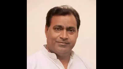 Congress MLA Zubair Khan dies in Alwar