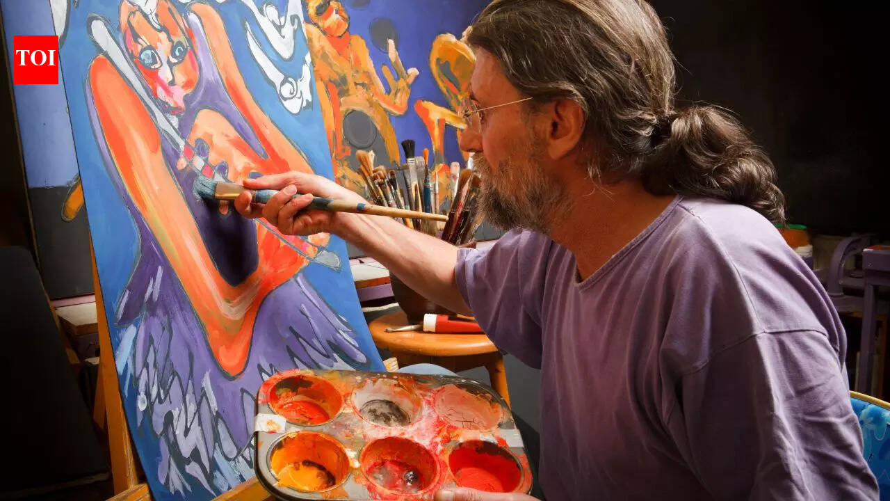 Take this Arts quiz: How many questions did you get right?