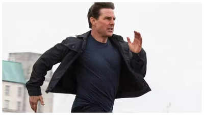 Tom Cruise was paid this UNBELIEVABLE amount for daring stunt performance at Paris Olympics