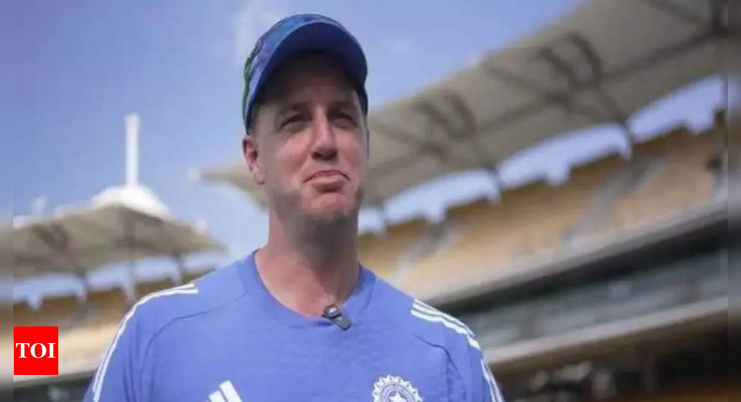 Morne Morkel Appointed India's Bowling Coach