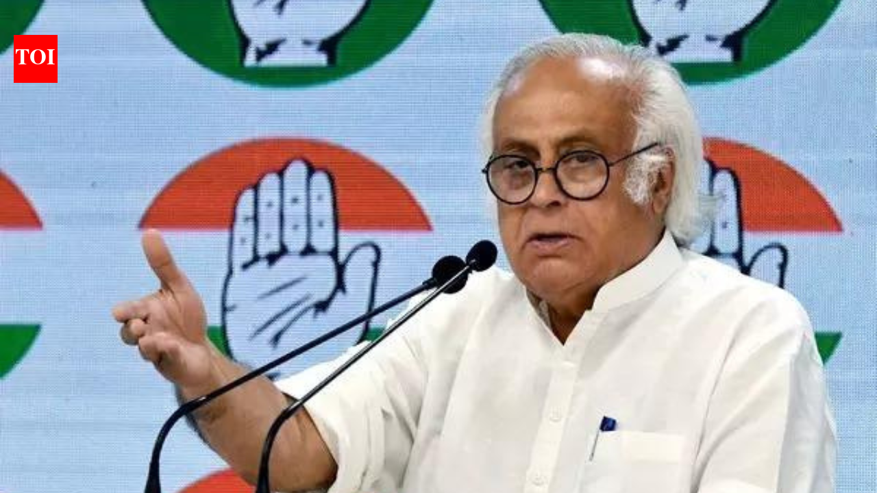 Congress criticises PM Narendra Modi's silence on Manipur violence amid ...