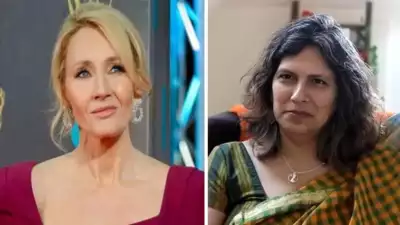 JK Rowling slams Indian-origin trans executive Mridul Wadhwa over rape crisis centre failings: What’s the fallout?