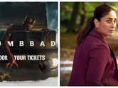 'Tumbbad' re-release beats 'The Buckingham Murders' to score Rs 1.75 crore box office opening