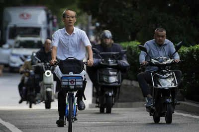 China retirement age hiked first time in decades amid aging population crisis