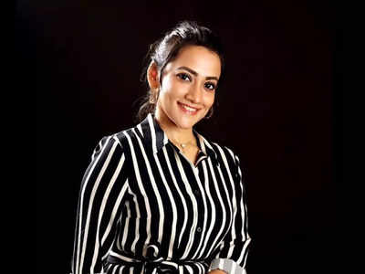 Actress Ashritha joins the cast of TV show ‘Nee Naan Kadhal’