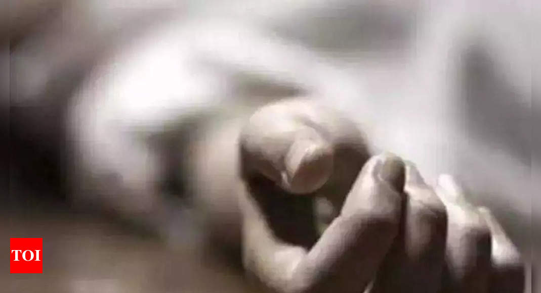 Four Family Members Found Dead in Madhya Pradesh Well