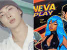 BTS’ RM sets new personal best on UK Official Singles Chart with Megan Thee Stallion collab ‘Neva Play’