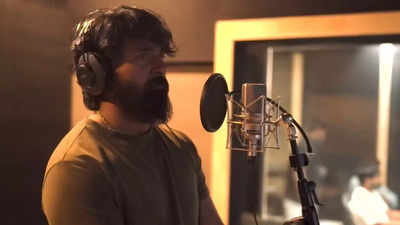 Sivakarthikeyan's 'Amaran' dubbing wrapped, gets ready for Diwali release